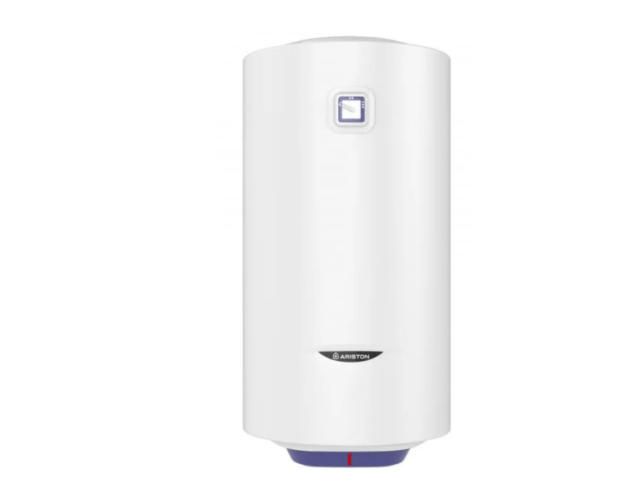 Ariston BLU1 R ABS 80 V SLIM, накопительный, 1.5кВт, 80л (3700540)