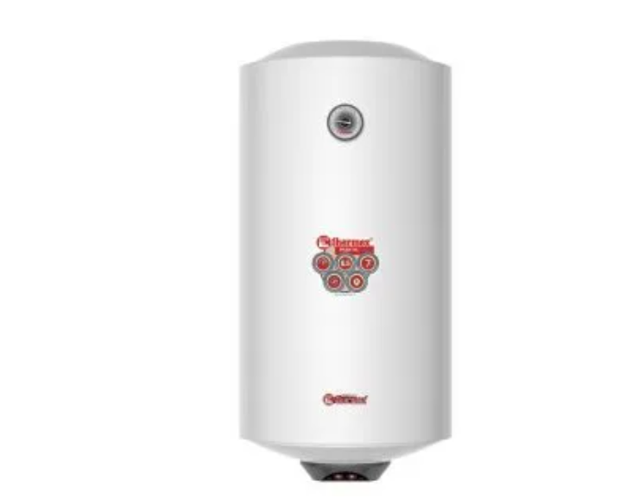 Thermex Praktik 100 V, накопительный, 2.5кВт, 100л (ЭДЭ001641)