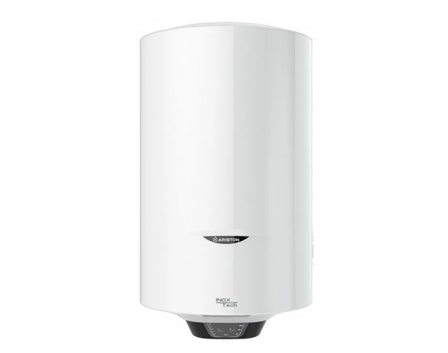 Ariston PRO1ECOINOXABSPW50V PRO1 ECO INOX ABS PW 50 V, накопительный, 2.5кВт, 50л (3700547)