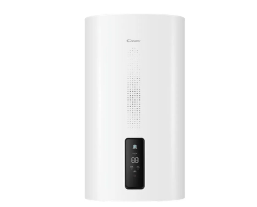 Candy CF50V-P5(R), накопительный, 3кВт, 50л (GA0T1DE00RU)