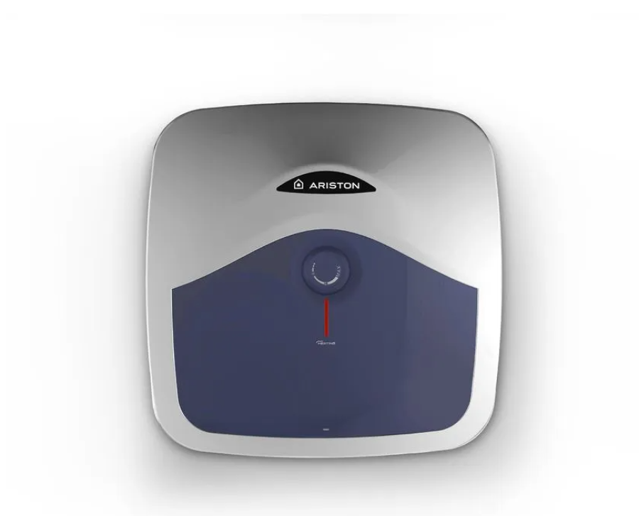 Ariston BLU EVO R 15 RU, накопительный, 1.2кВт, 15л (3100828)
