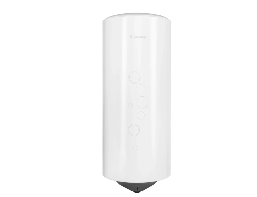 Candy CR80V-HE1(R), накопительный, 1.75кВт, 80л (GA0G7SE00RU)