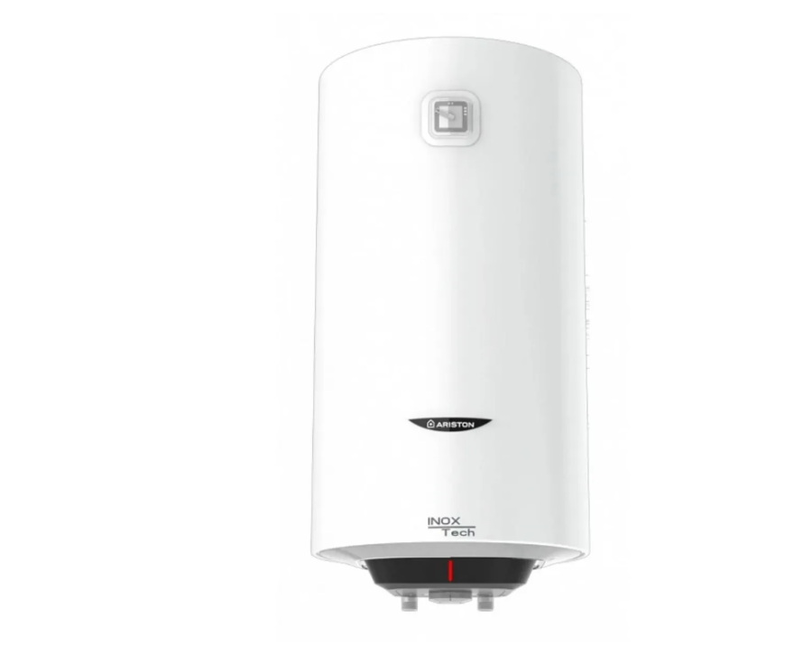 Ariston PRO1 R INOX ABS 50 V SLIM 2K, накопительный, 2кВт, 50л (3700649)