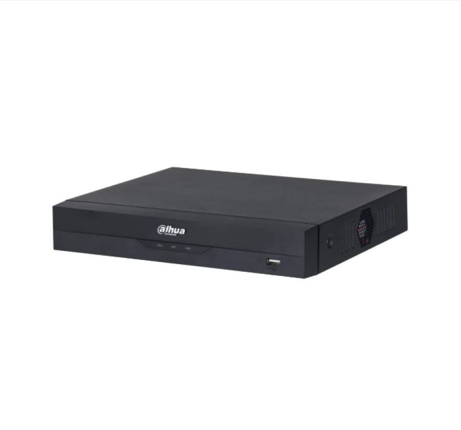 Dahua DHI-NVR5216-8P-EI