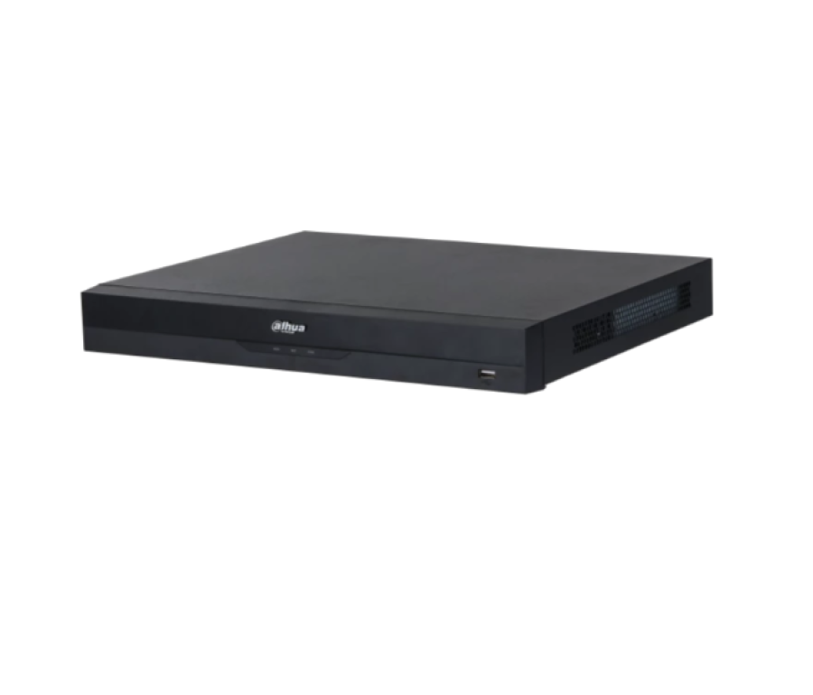 Dahua DHI-NVR5208-8P-EI
