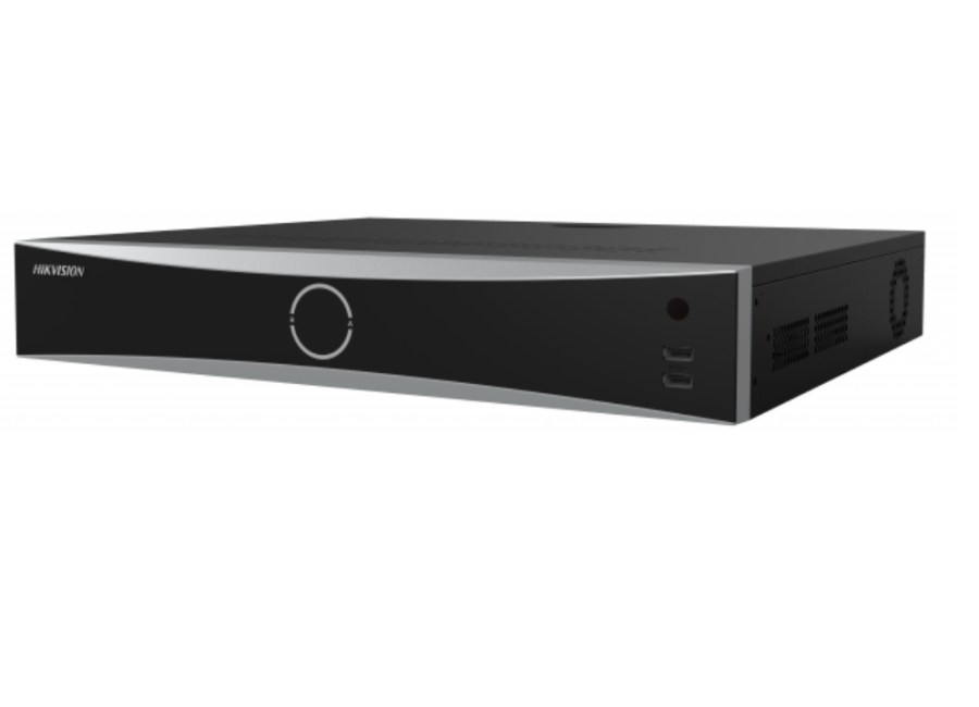 Hikvision DS-7604NXI-K1/4P(B)