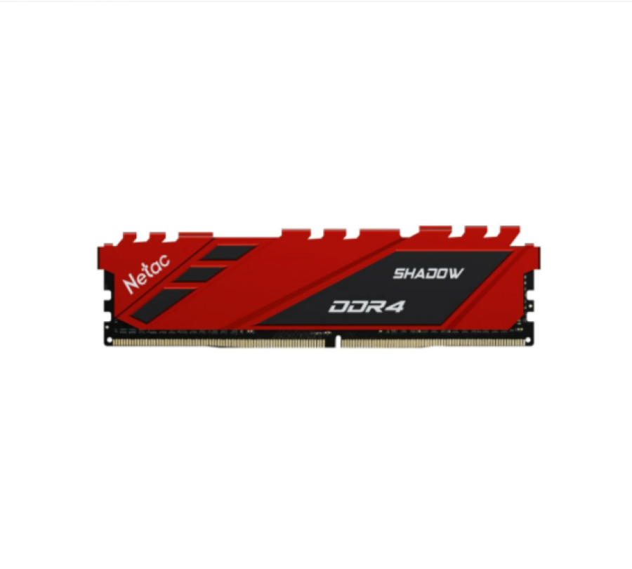 Netac Shadow 8Gb DDR4 3200MHz (NTSDD4P32SP-08R)