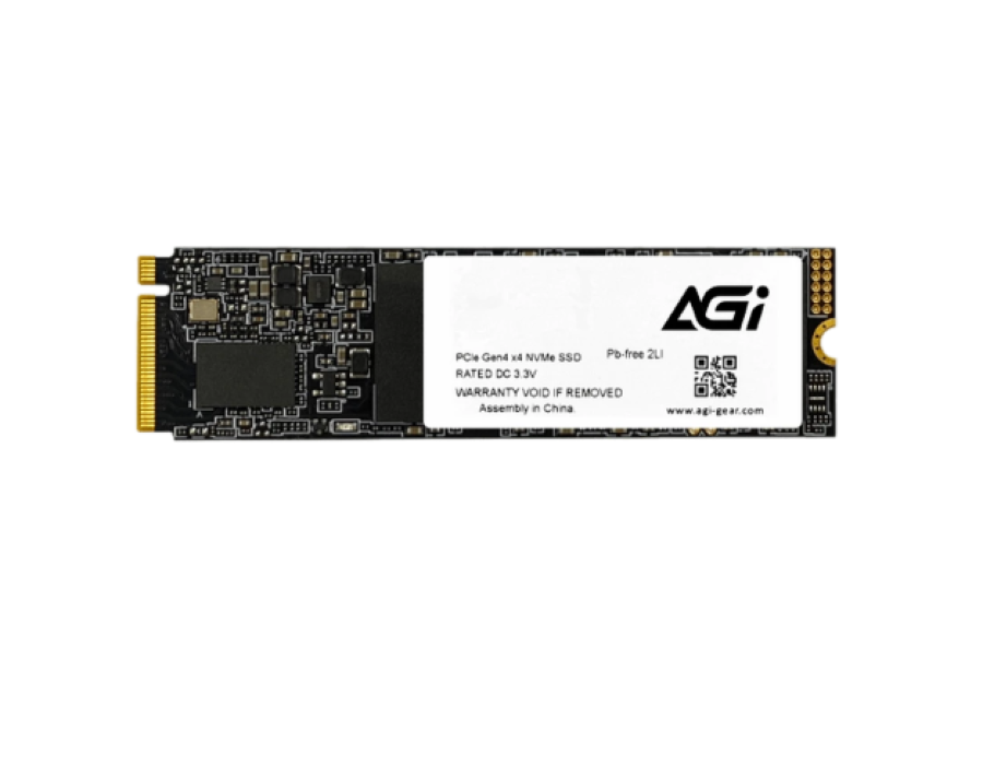 AGI AI818 1Tb (AGI1T0G43AI818)