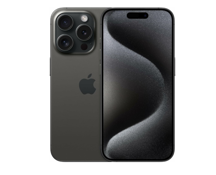 Apple iPhone 15 Pro 1Tb (MTQH3ZA/A) Black Titanium