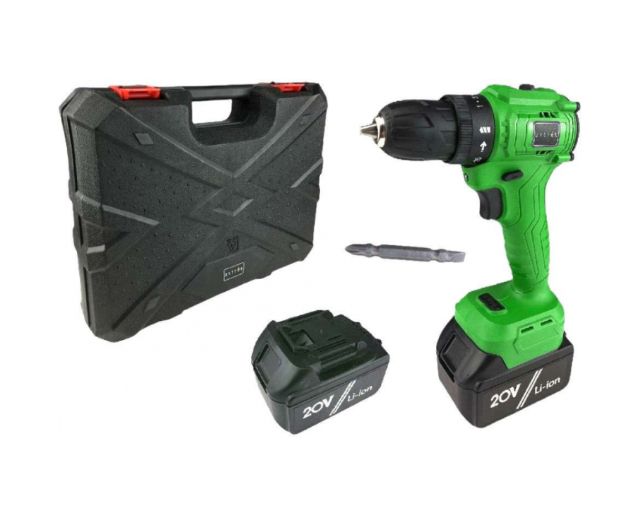 Zitrek Greenpower 20 Pro (063-4061)