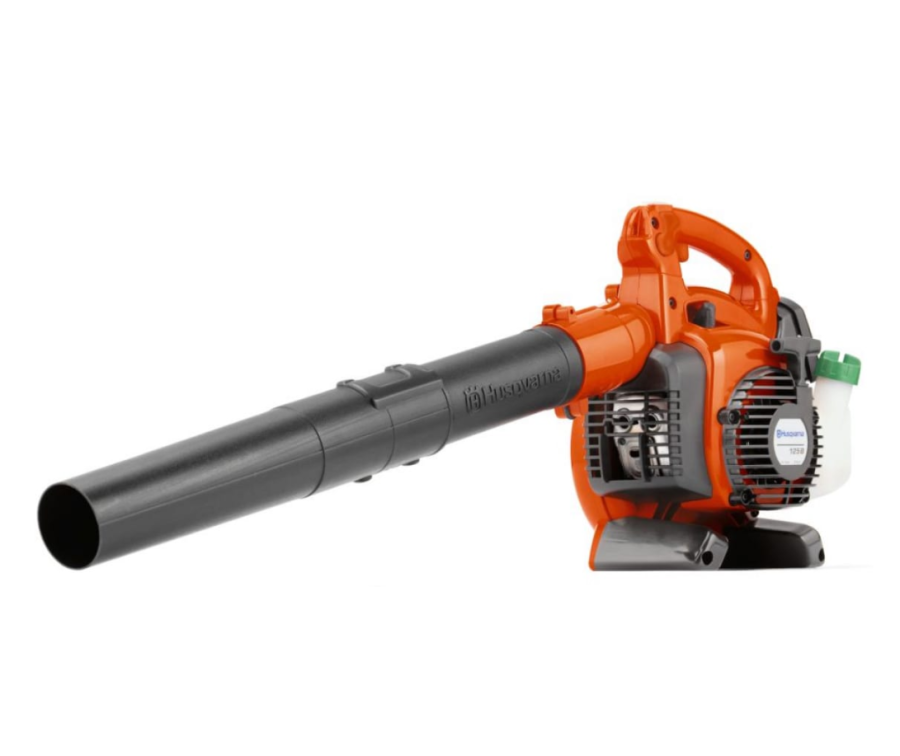 Husqvarna 125 B (9527156-43)