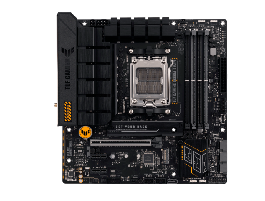 ASUS TUF GAMING B650M-E WIFI (90MB1FV0-M0EAY0)