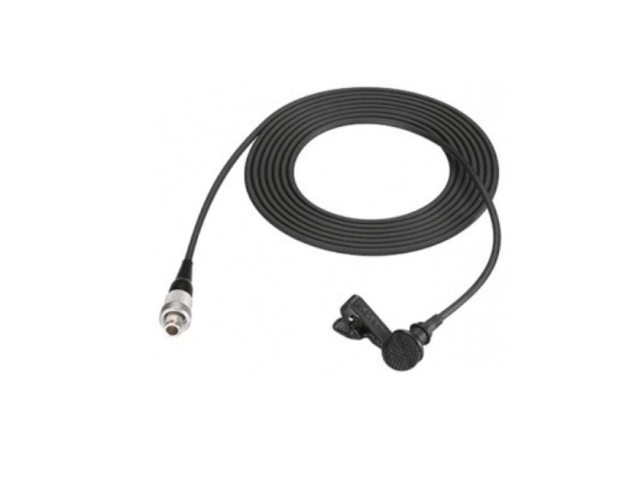 Микрофон петличный Sony ECM-77LM