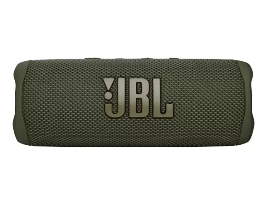 JBL Flip 6, 30 Вт (JBLFLIP6GREN) Green