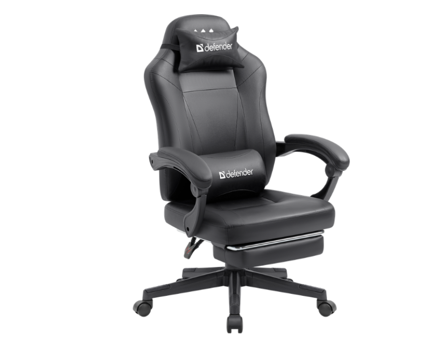 Defender Cruiser (64554) Black