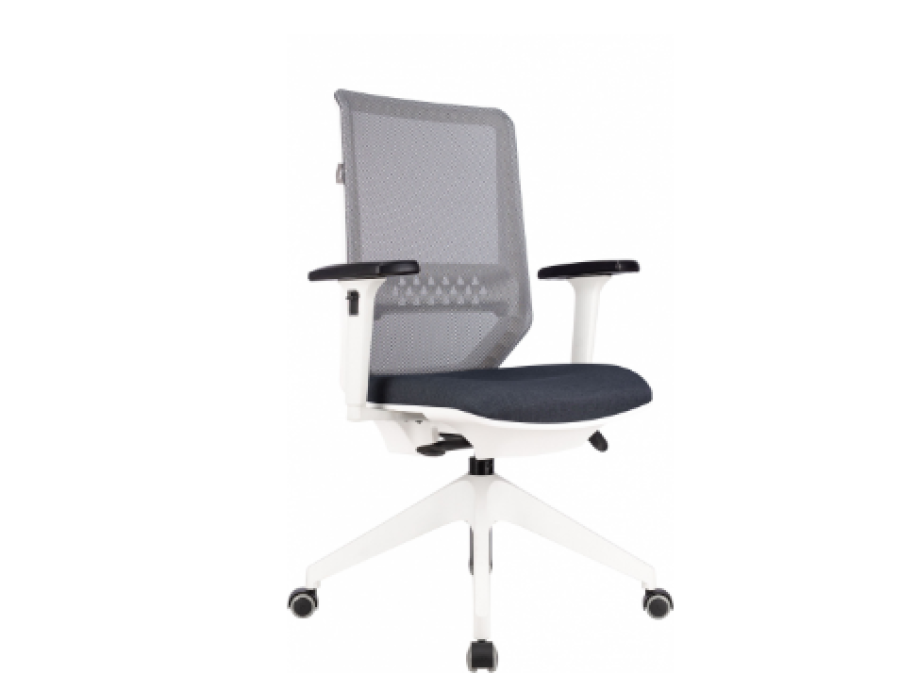 Бюрократ MC-W611NL (MC-W611NL/DG/417G) Серый