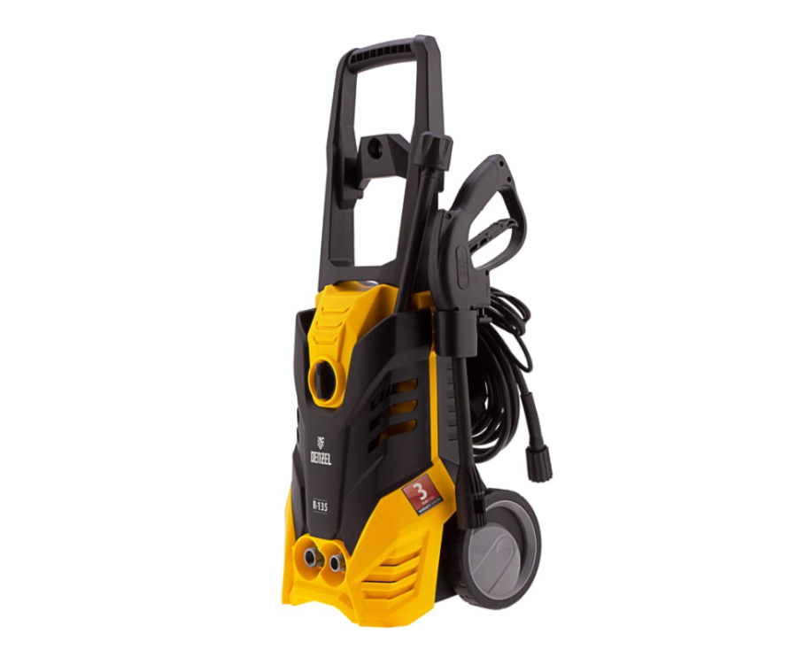 Denzel R-135 1800Вт (58233)