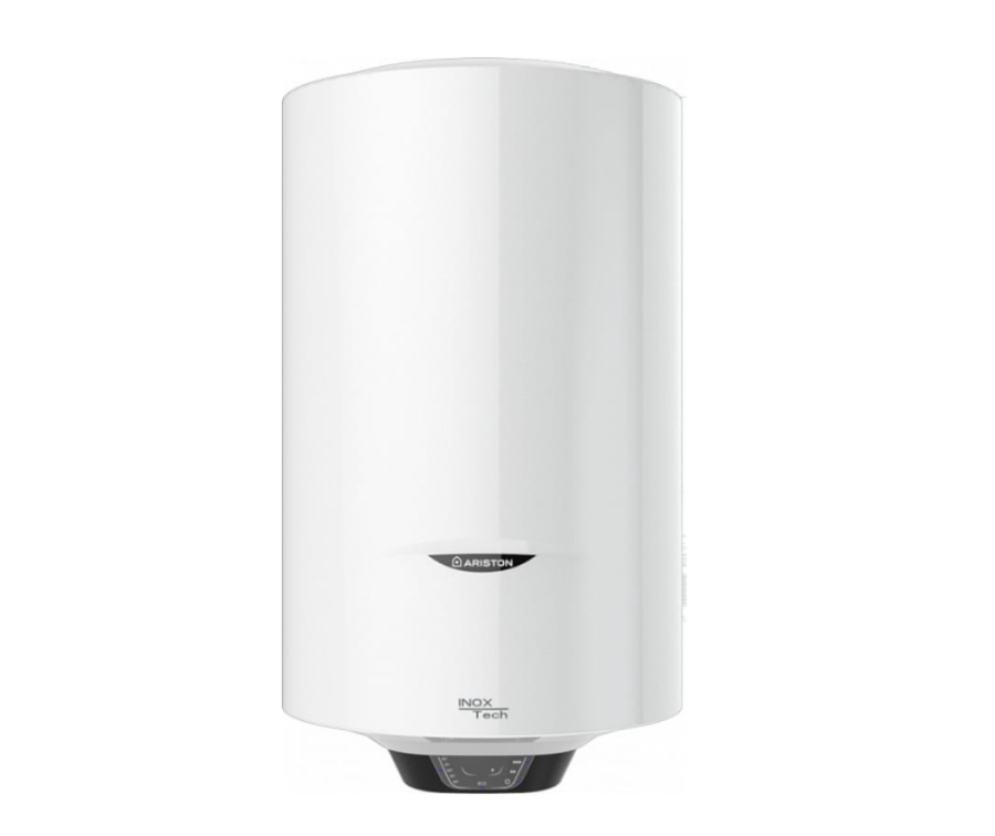 Ariston PRO1 ECO INOX ABS PW 80 V 2.5кВт 80л электрический настенный (3700548)