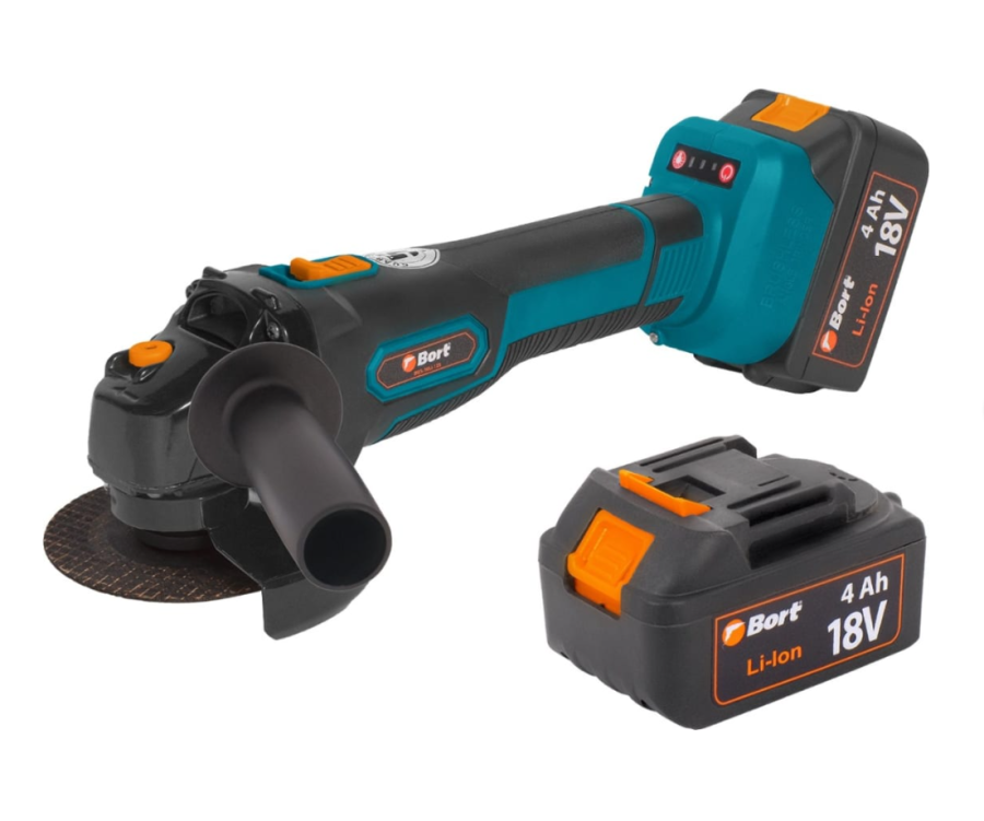 BORT BWS-18Li-125 (93722340)