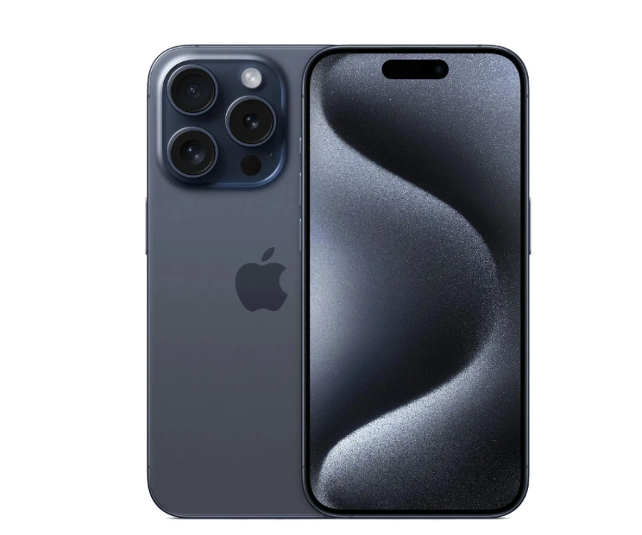 Apple iPhone 15 Pro 1Tb (MTQL3ZA/A) Blue Titanium