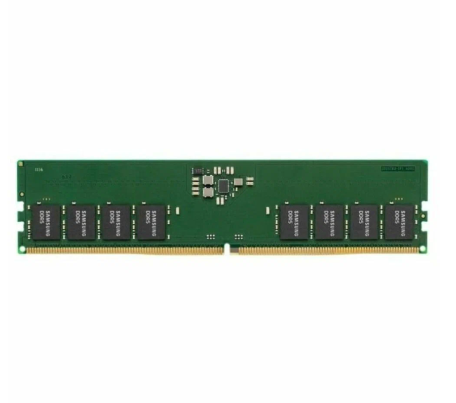 Samsung DIMM 32Gb DDR5 PC44800 5600MHz (M323R4GA3DB0-CWM)
