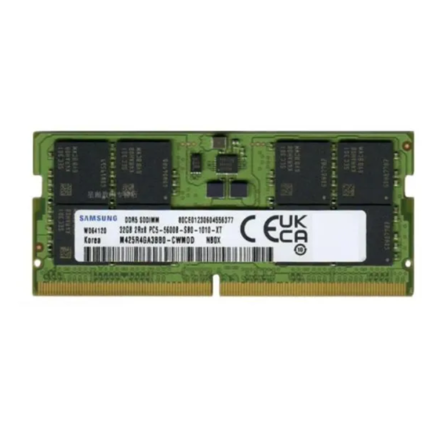 Samsung 16GB SODIMM 5600Mhz (M425R2GA3BB0-CWM)