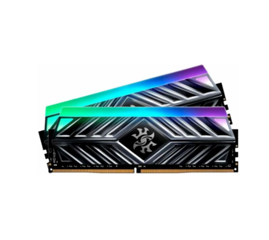 ADATA XPG Spectrix D41 32Gb DDR4 3200MHz (2x16Gb KIT) (AX4U320016G16A-DT41)