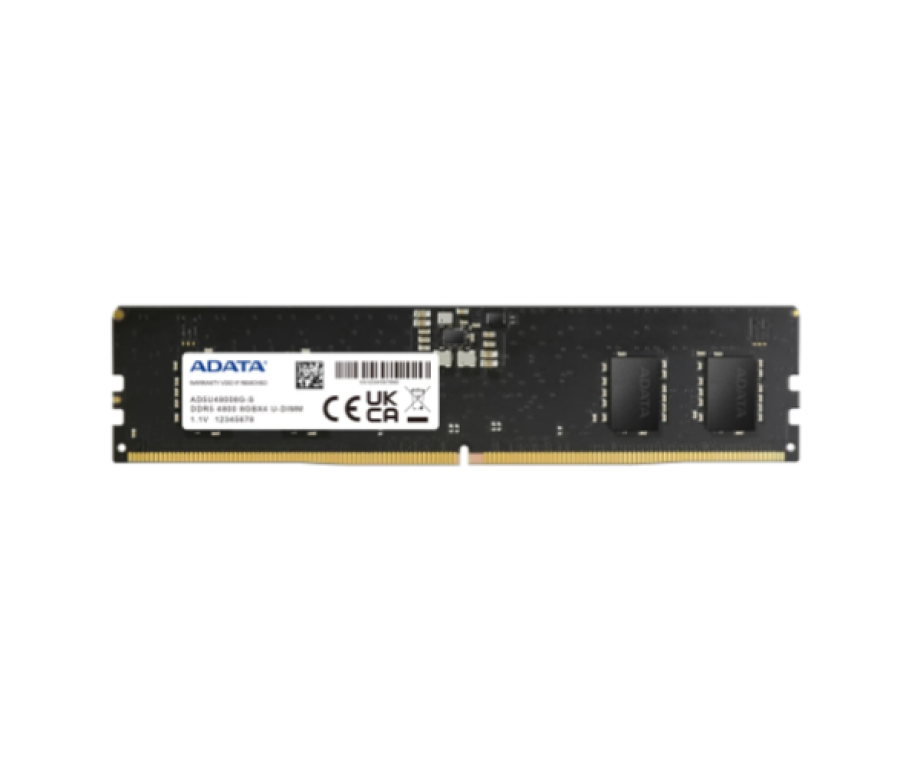 ADATA 32Gb DDR5 4800MHz (AD5U480032G-S)