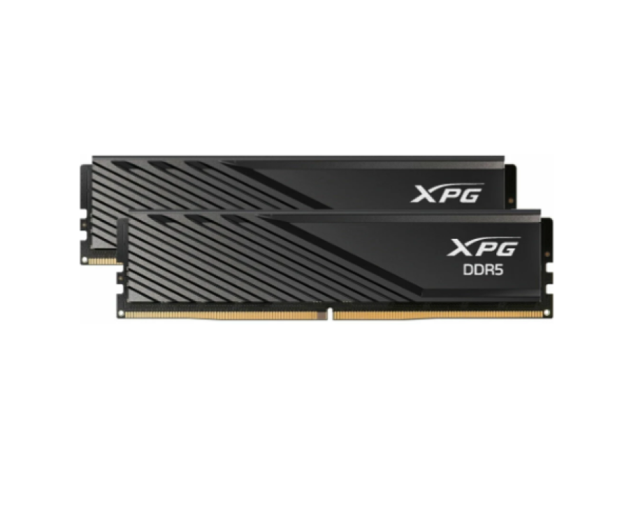 ADATA XPG Lancer Blade 32Gb DDR5 5600MHz Black (2x16Gb KIT) (AX5U5600C4616G-DTLABBK)