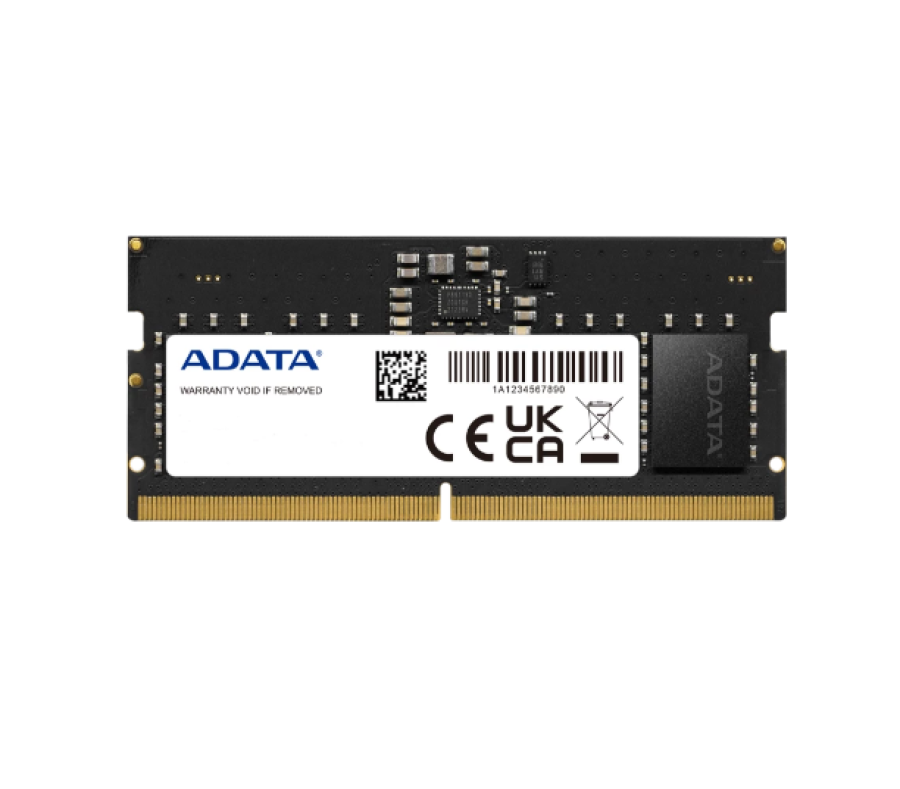 ADATA 32Gb DDR5 4800MHz (AD5S480032G-S)