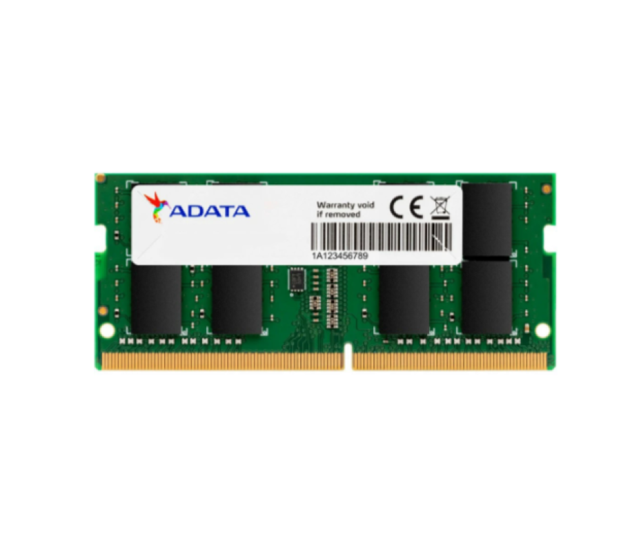 ADATA 8Gb DDR4 3200MHz SO-DIMM (AD4S32008G22-BGN)