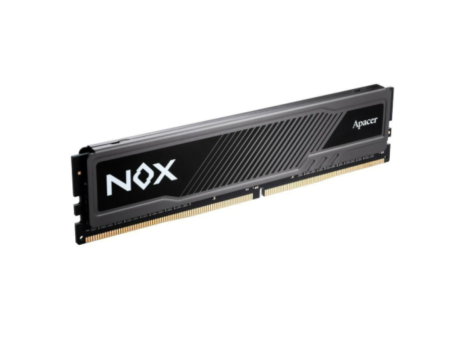 Apacer NOX 32Gb DDR4 3200MHz (AH4U32G32C282MBAA-1)