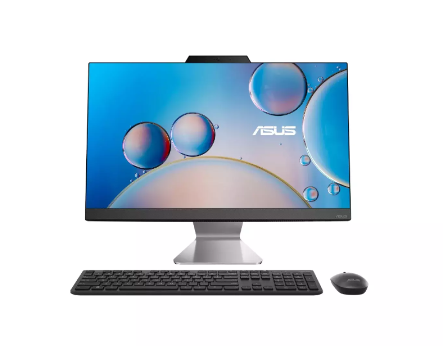 Asus E3402WBAK-BA375M Intel Core i7 1255U 1700 МГц/16384 Mb/512 Gb SSD/23.8" Full HD Touch 1920x1080/DVD-нет/Intel Iris Xe Graphics/Без ОС (90PT03G3-M04PT0) Черный
