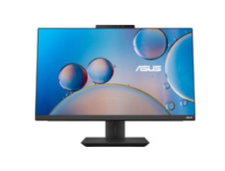 Asus E5702WVA-BPE0090 Intel Core i5 1340P 1900 МГц/16384 Mb/512 Gb SSD/27" Full HD 1920x1080/DVD-нет/Intel Iris Xe Graphics/Без ОС (90PT03N1-M00VW0) Черный