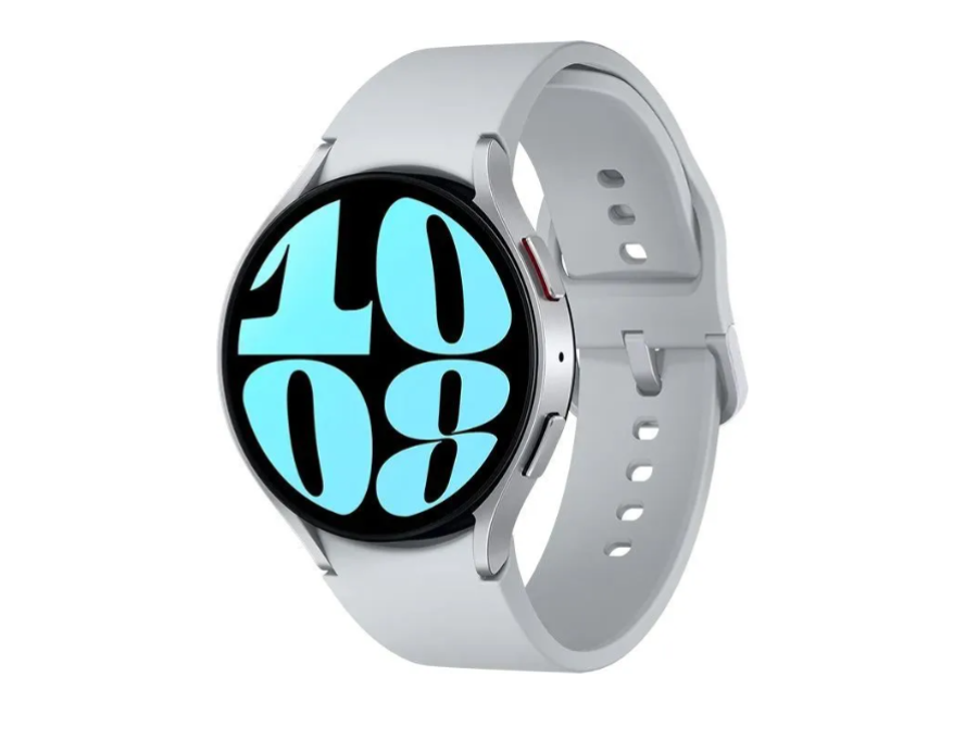 Samsung Galaxy Watch 6 44mm (SM-R940NZSACIS) Silver