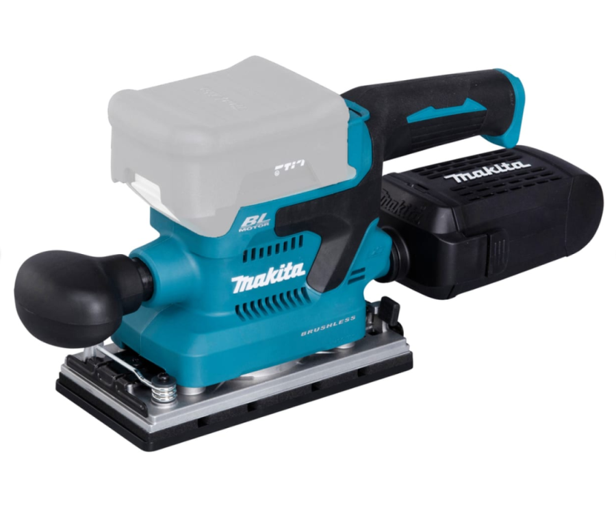 Makita DBO380Z 200Вт
