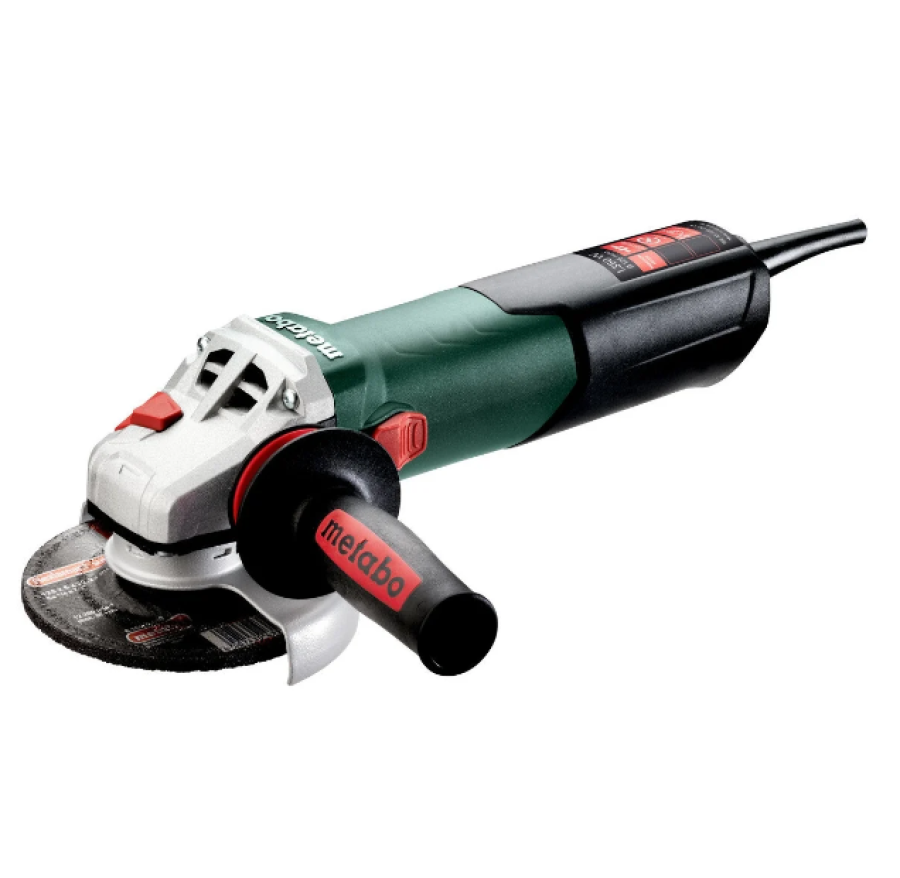 Metabo WA 13-125 QUICK 1350Вт (603630000)