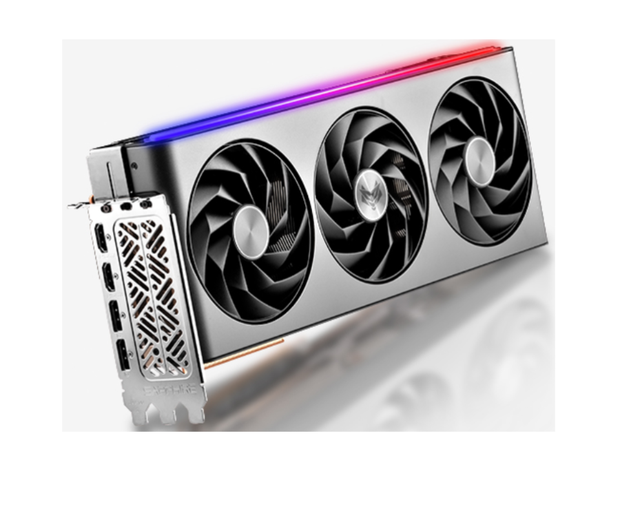 Sapphire Nitro+ 12Gb AMD Radeon RX 7700 XT (11335-02-20G)