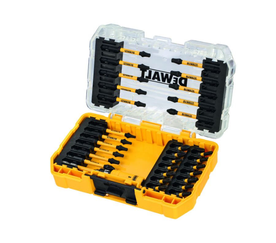 DEWALT FLEXTORQ 31 шт предмета (DT70738T-QZ)