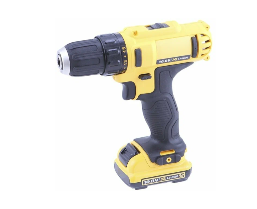 DEWALT DCD710D2-QW