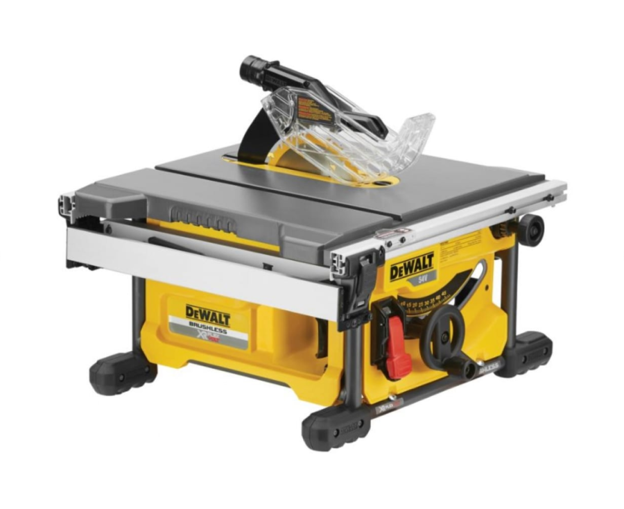 DEWALT 54 В XR FLEXVOLT (DCS7485N-XJ)