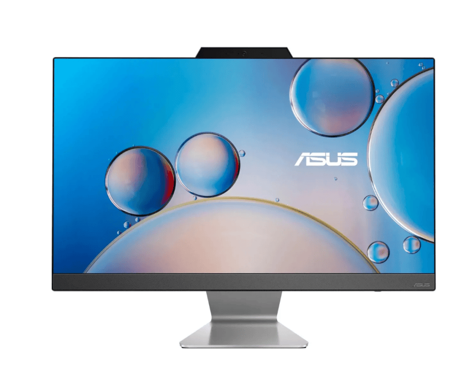 ASUS E3402WBA-BPC004M Intel Core i5 1235U 1300 МГц/16384 Mb/512 Gb SSD/23.8" Full HD 1920x1080/DVD-нет/Intel Iris Xe Graphics/Без ОС (90PT03G3-M06750) Black