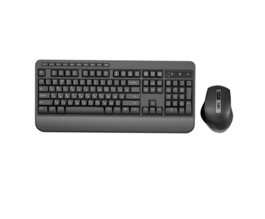 Oklick S290W (351701) Черный