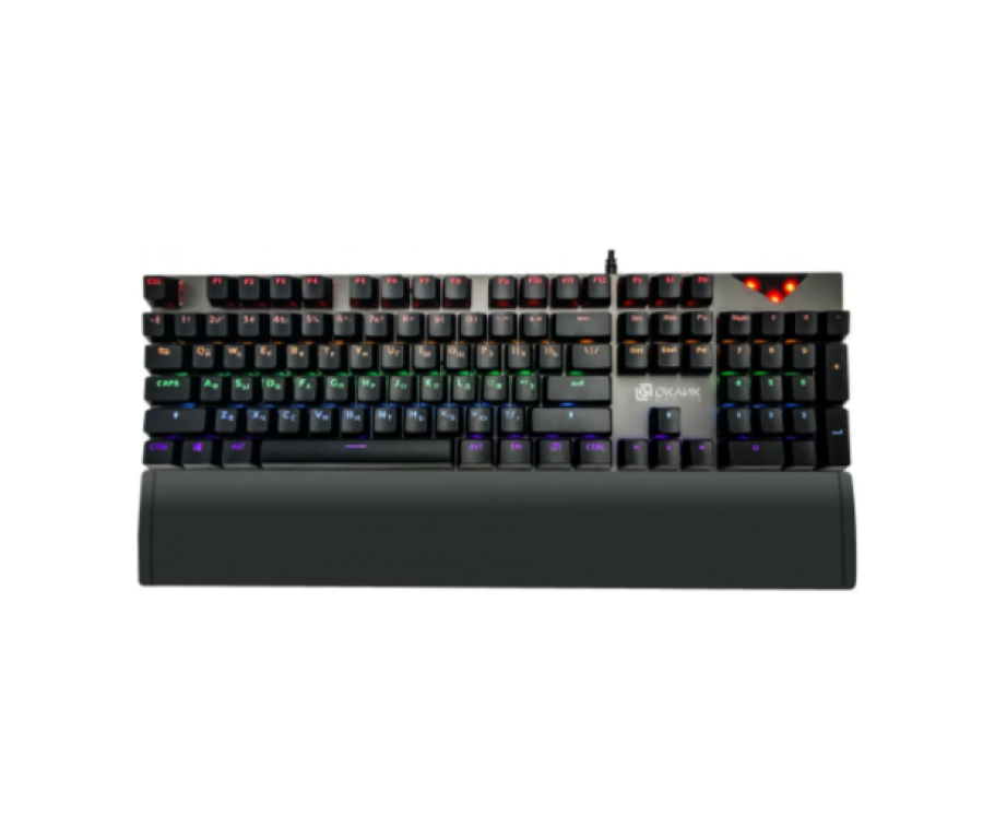 Oklick 935G RAGNAR (1460068) Black