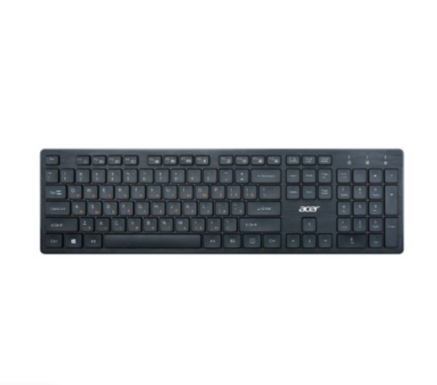 Acer OKW122 (ZL.KBDEE.00C)