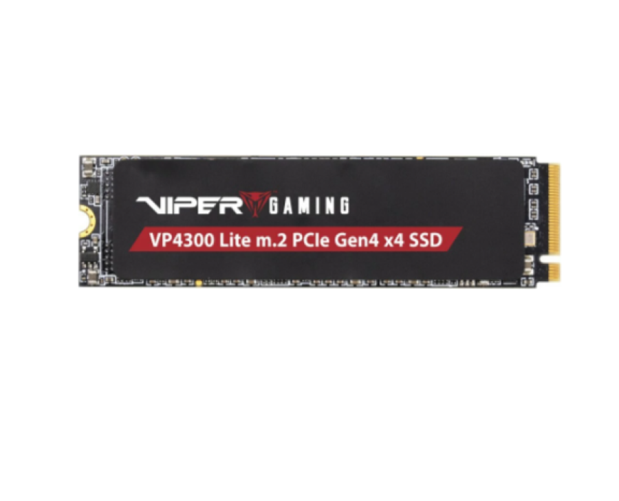 Patriot Viper VP4300 Lite 4Tb (VP4300L4TBM28H)