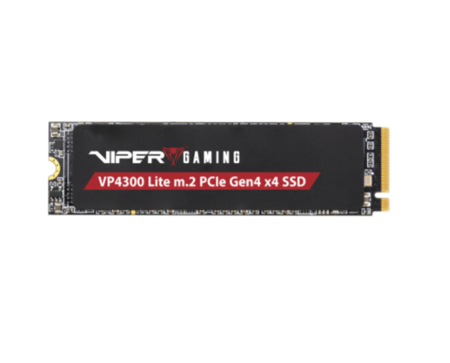 Patriot Viper VP4300 Lite 500Gb (VP4300L500GM28H)