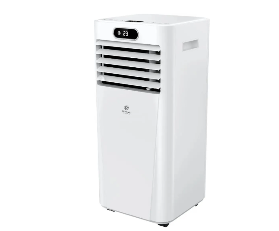 Royal Clima Tesoro RM-TS17CH-E