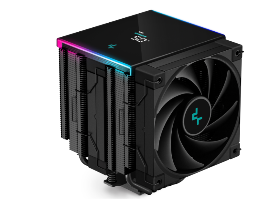 Deepcool AK620 DIGITAL