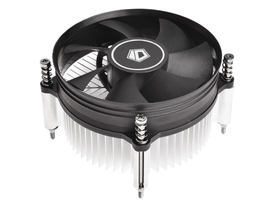 ID-COOLING DK-15 PWM
